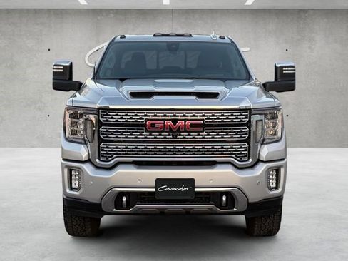 Certified 2023 GMC Sierra 2500 Denali w/ Denali Ultimate Package image 16