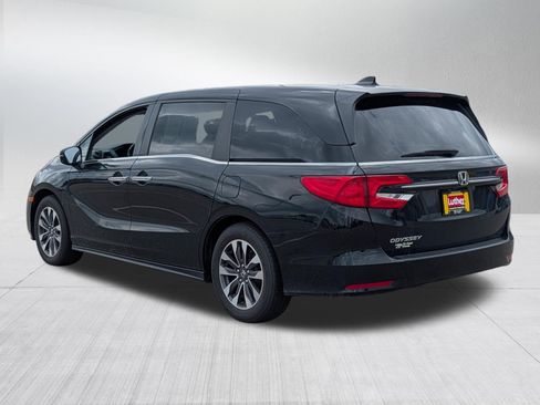 Used 2022 Honda Odyssey EX-L image 5