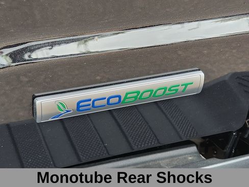 Used 2023 Ford F150 XLT w/ Equipment Group 302A High AWD/4WD image 16