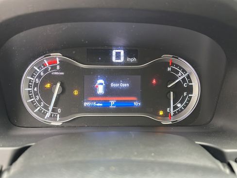 Used 2016 Honda Pilot EX-L image 17