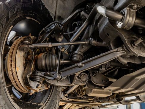 Used 2020 GMC Sierra 3500 Denali w/ Denali Ultimate Package image 14