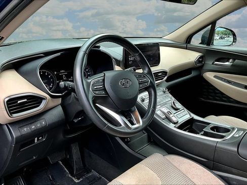 Used 2023 Hyundai Santa Fe SEL FWD image 19
