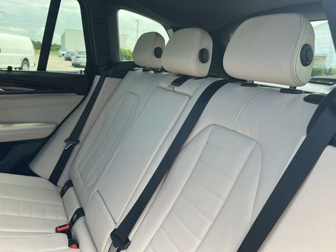 Used 2019 BMW X3 sDrive30i RWD image 20