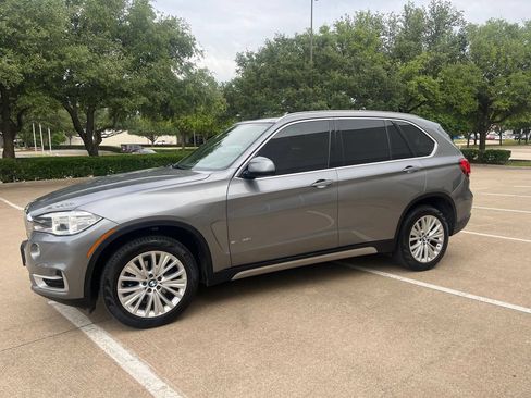 Used 2017 BMW X5 xDrive35i AWD/4WD image 5