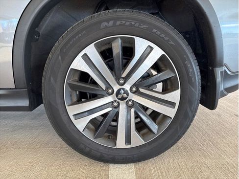 Used 2023 Mitsubishi Outlander Sport ES image 26