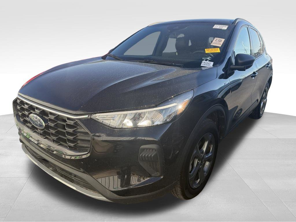 Used 2026 Ford Escape ST-Line AWD/4WD image 5