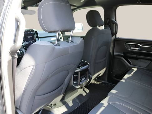 Used 2023 RAM 1500 Lone Star AWD/4WD image 14