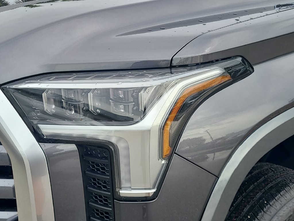 New 2026 Toyota Tundra Limited w/ Limited PVM Package AWD/4WD image 24