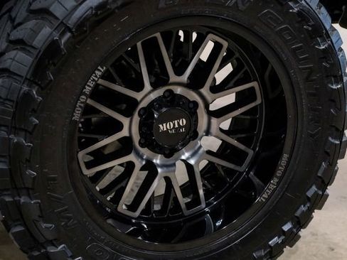 Used 2021 Ford Bronco 4-Door image 8