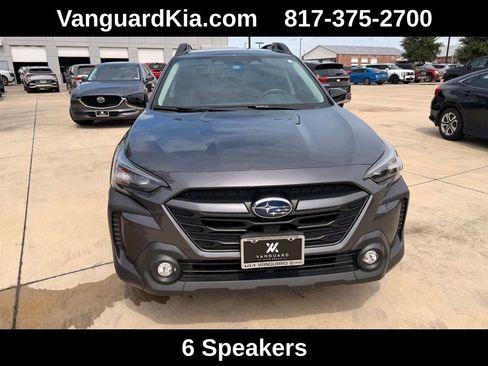Used 2024 Subaru Outback Premium AWD/4WD image 7
