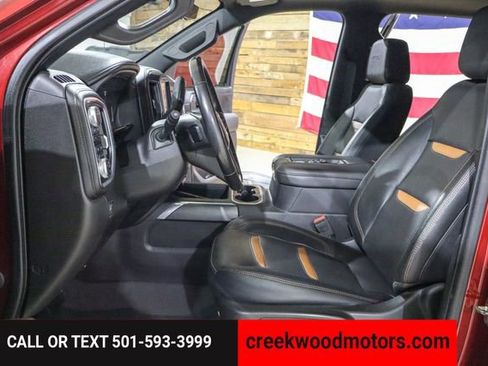 Used 2020 GMC Sierra 1500 AT4 w/ AT4 Premium Package image 42