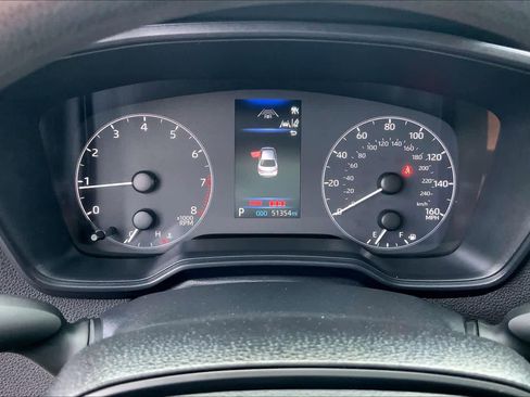 Used 2024 Toyota Corolla LE FWD image 25