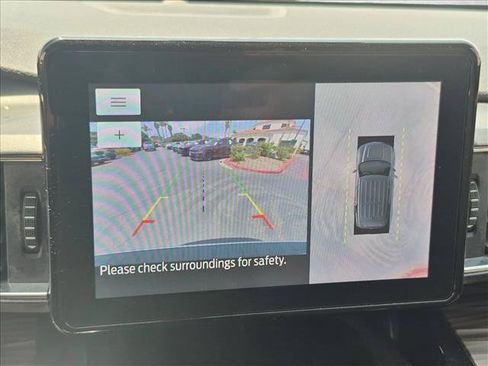 Used 2021 Ford Explorer Limited w/ Hybrid Equipment Group 310A RWD image 13