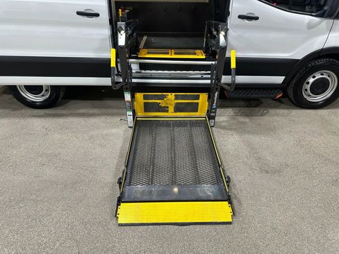 Used 2020 Ford Transit 150 Medium Roof image 48