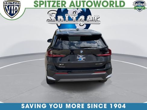 Used 2023 BMW X1 xDrive28i AWD/4WD image 8