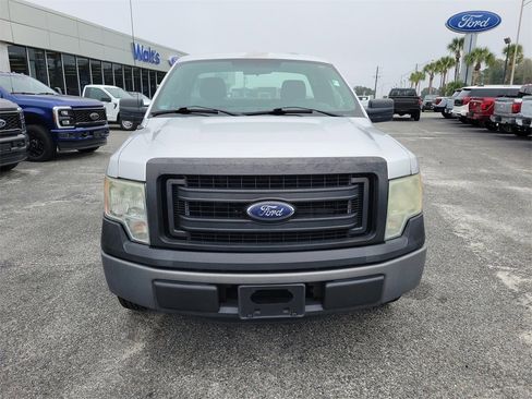 Used 2014 Ford F150 XL w/ Power Equipment Group image 5