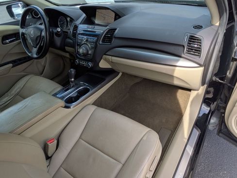 Used 2013 Acura RDX FWD w/ Technology Package image 27