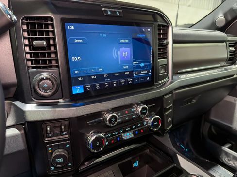 Used 2026 Ford F350 Platinum AWD/4WD image 23
