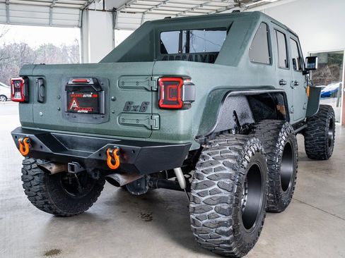 Used 2019 Jeep Wrangler Unlimited Sport S image 6