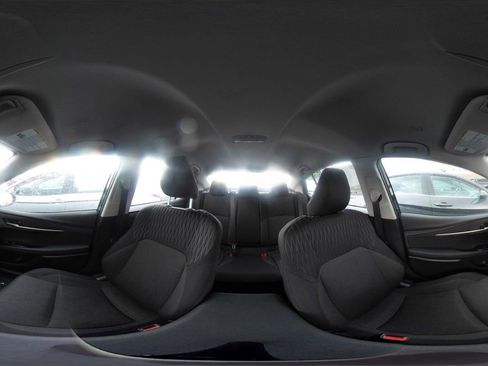 Used 2025 Toyota Camry LE image 42