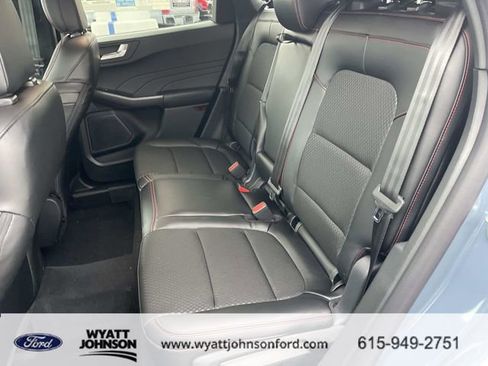 New 2026 Ford Escape ST-Line w/ Tech Pack #1 image 17