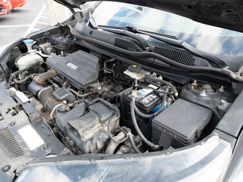 Used 2018 Honda CR-V EX-L image 34