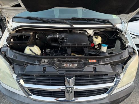 Used 2008 Dodge Sprinter 2500 image 30