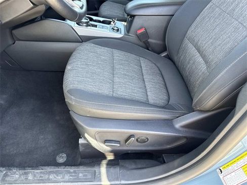 Used 2022 Ford Bronco Sport Big Bend w/ Convenience Package image 11