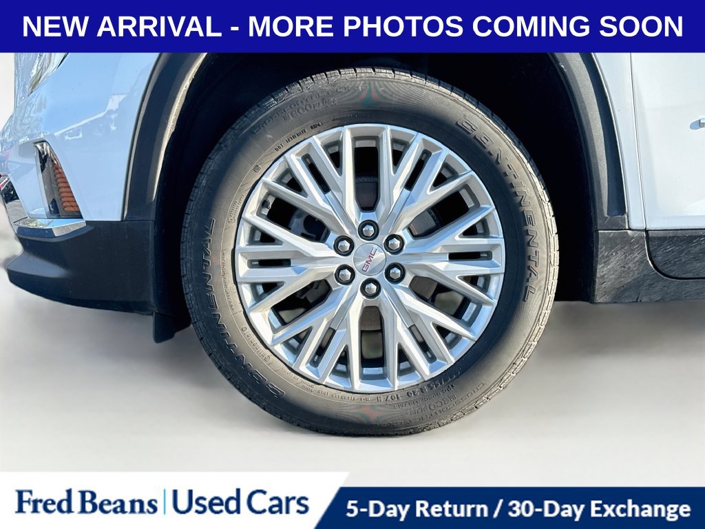 Certified 2024 GMC Acadia Elevation w/ LPO, Floor Liner Package AWD/4WD image 12