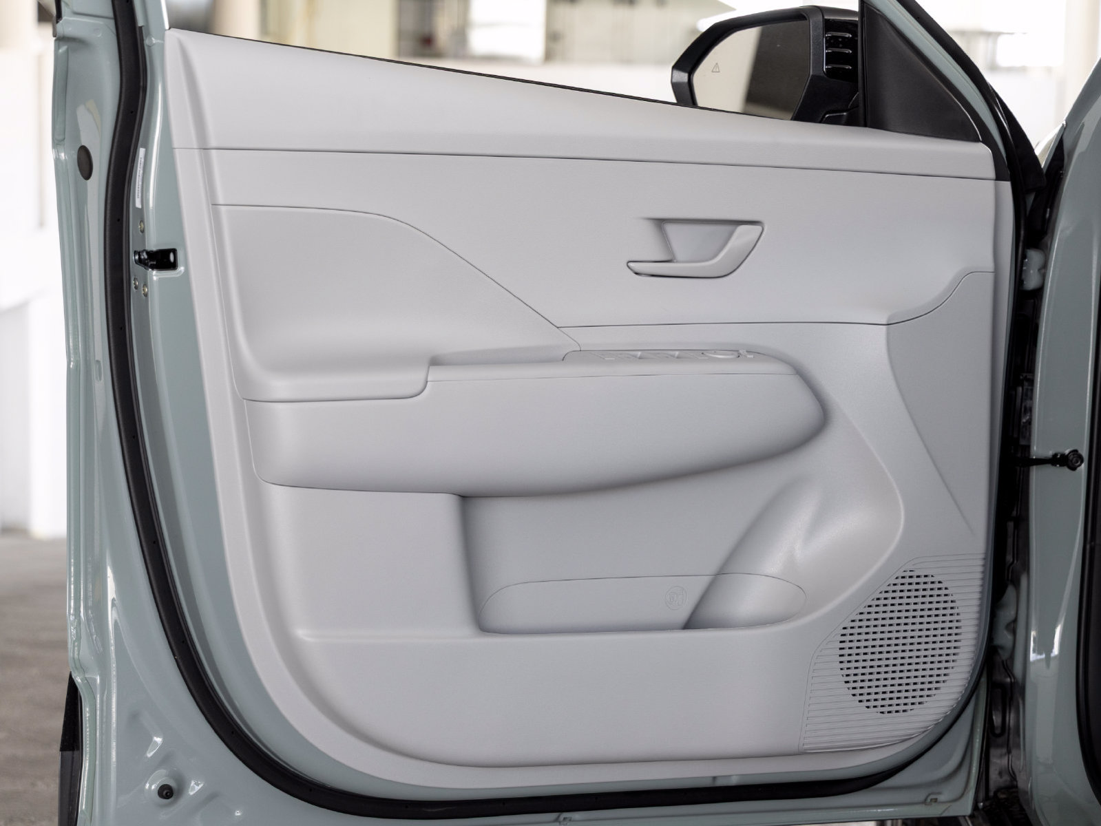 New 2027 Hyundai Kona SEL Sport FWD image 9