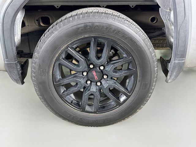 Used 2024 GMC Sierra 1500 Elevation AWD/4WD image 30