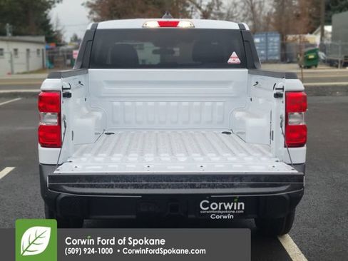 New 2026 Ford Maverick XLT w/ 4K Tow Package image 16