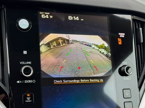 New 2025 Subaru Legacy Premium w/ Tech Package #1 image 19