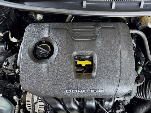 Used 2017 Kia Forte S image 27