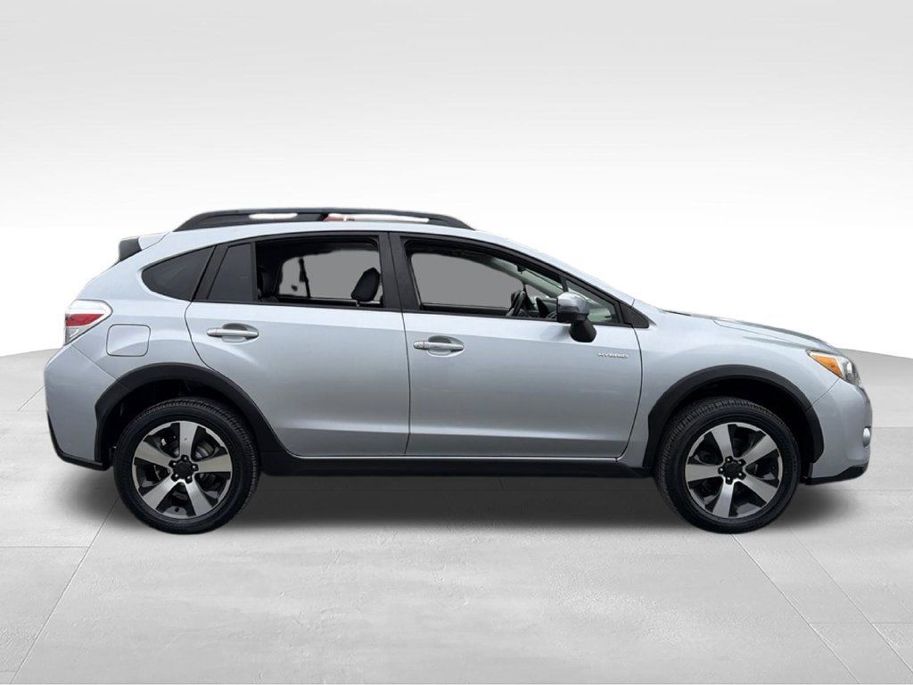 Used 2015 Subaru Crosstrek Touring AWD/4WD image 8