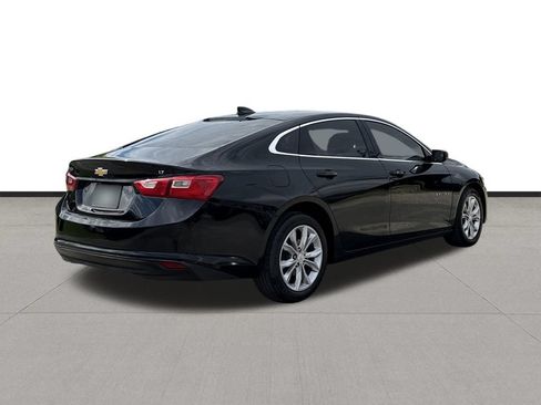 Used 2023 Chevrolet Malibu LT FWD image 5