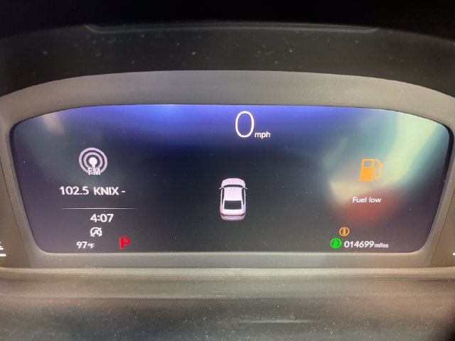 Used 2025 Honda Accord SE image 7