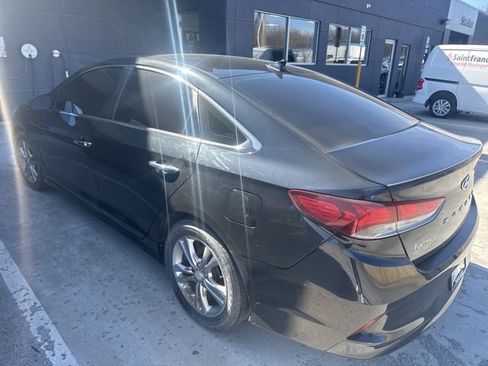 Used 2018 Hyundai Sonata SEL image 3