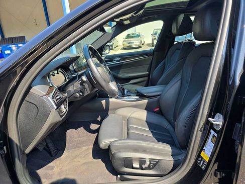 Used 2018 BMW 530i xDrive AWD/4WD image 20