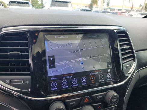 Used 2021 Jeep Grand Cherokee Limited w/ Quick Order Package 28K 80th image 24