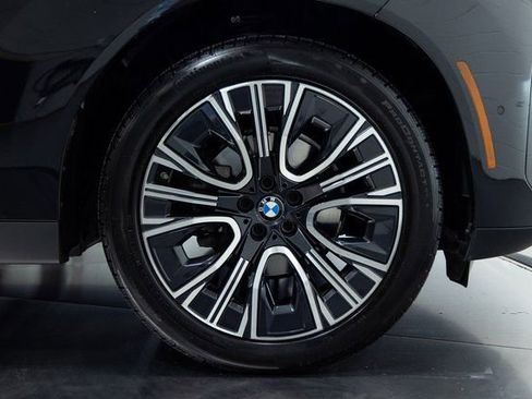 Used 2025 BMW X3 xDrive30i w/ Premium Package image 27