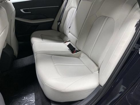 New 2025 Hyundai Sonata SEL image 28