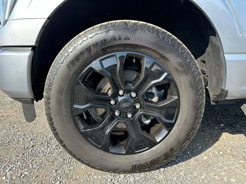 Used 2023 Ford F150 XLT w/ Equipment Group 302A High image 7