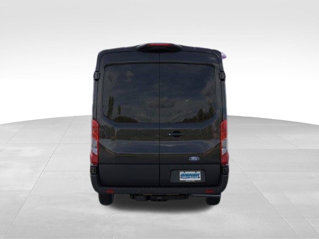 New 2026 Ford Transit 350 XLT AWD/4WD image 5