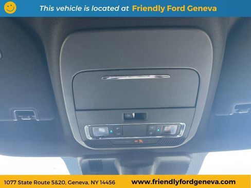 Used 2025 Ford F150 Lariat w/ Equipment Group 502A High AWD/4WD image 27
