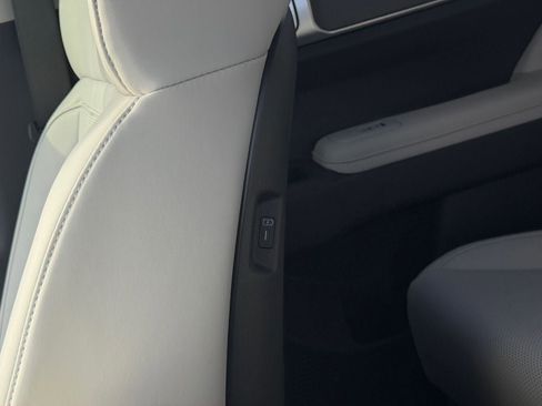 New 2026 Hyundai Santa Fe SEL image 4