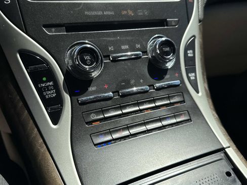 Used 2020 Lincoln Nautilus Reserve FWD image 21