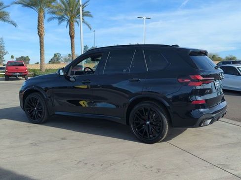 New 2026 BMW X5 sDrive40i w/ M Sport Package image 8