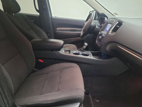 Used 2018 Dodge Durango SXT RWD image 21