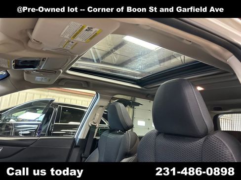 Used 2020 Subaru Forester Premium AWD/4WD image 13